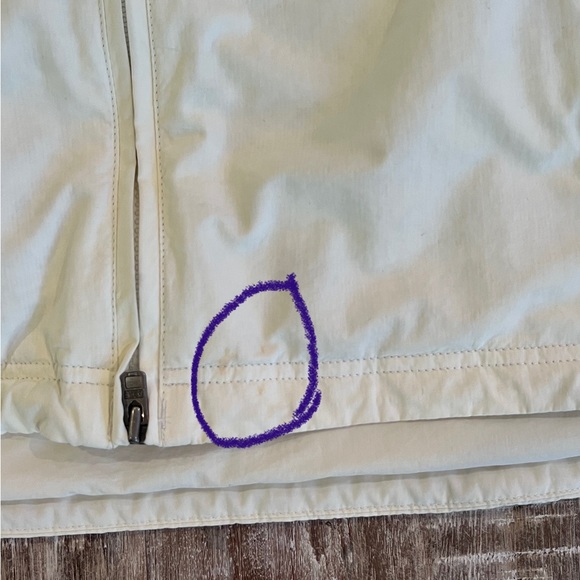 Abercrombie & Fitch winter jacket - Picture 4 of 4